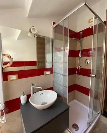 Lejlighed La Mansarda Di Chicca