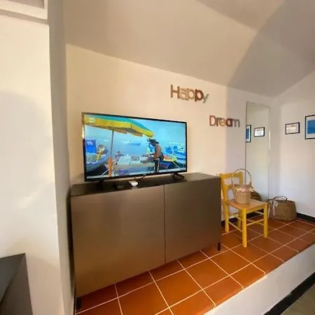 Apartment La Mansarda Di Chicca *