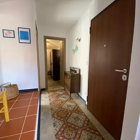 La Mansarda Di Chicca *