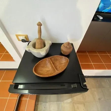 Apartment La Mansarda Di Chicca Chiavari