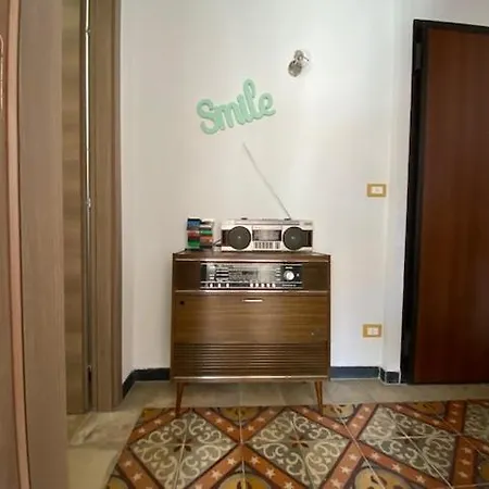 La Mansarda Di Chicca *