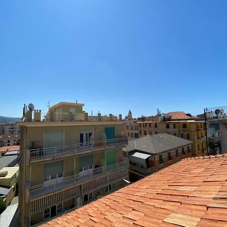 La Mansarda Di Chicca Chiavari