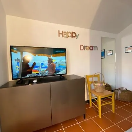 Apartmán La Mansarda Di Chicca *