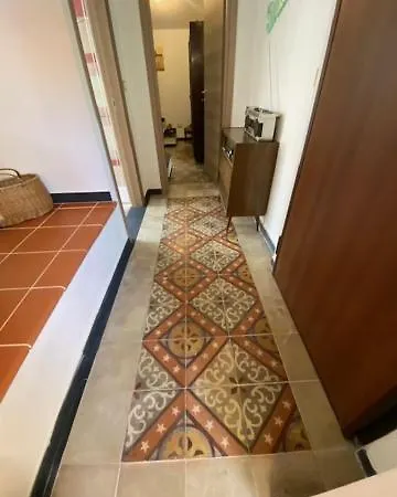 La Mansarda Di Chicca